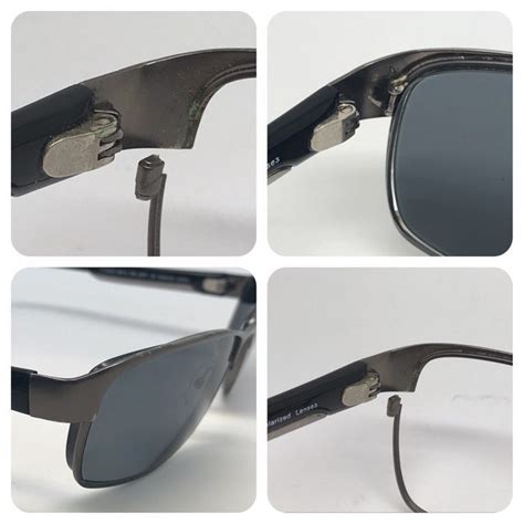 how to repair prada sunglasses|replacement lenses for prada sunglasses.